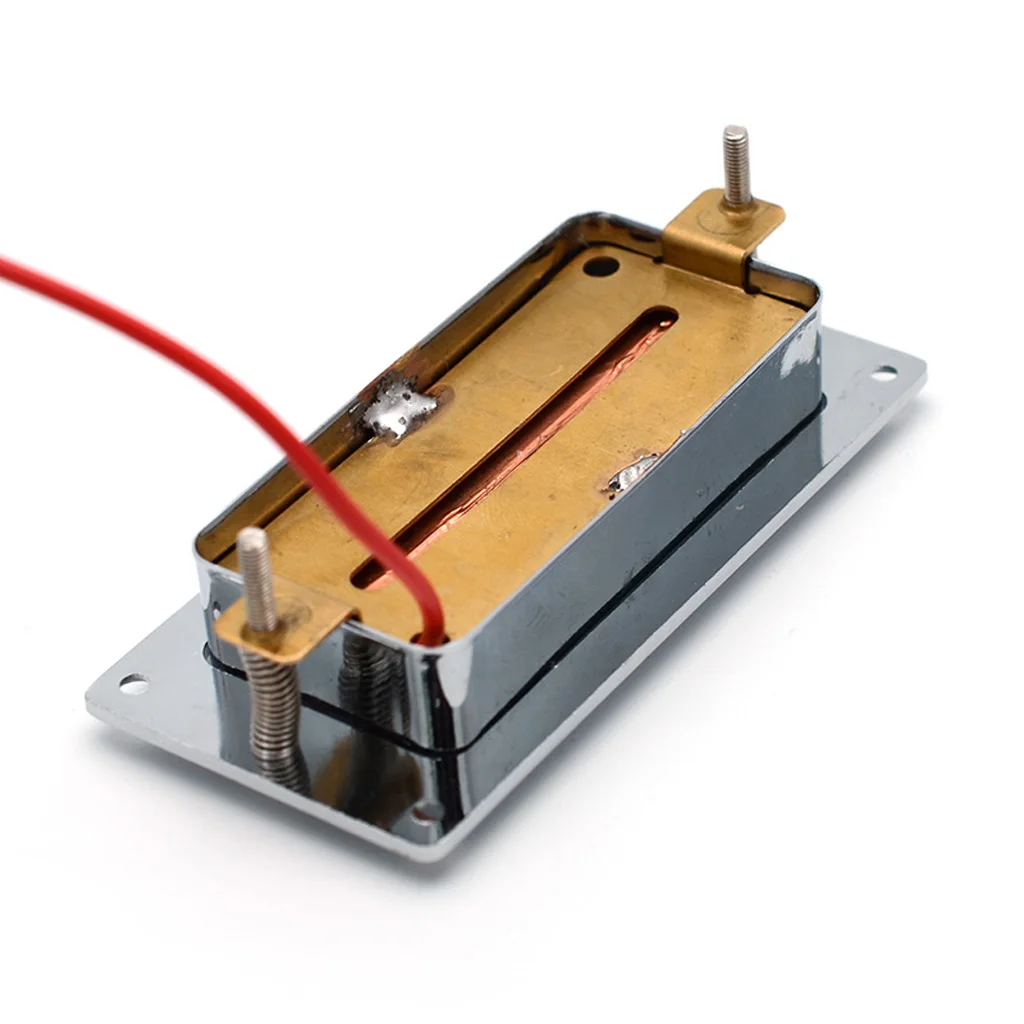 Электрогитара Prewired двойная катушка гитарный звукосниматель «хамбакер» жгут Комплект с 500K потенциометр громкости тон горшки