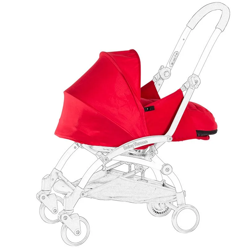 baby stroller sleeping bag04