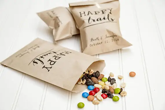 

custom Best Day Ever popcorn candy Buffet BIRTHDAY Wedding Bridal baby Shower Bakery Cookie desserts gifts Favors Bags