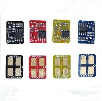 

HotFree shipping! Compatible Toner Cartridge chip used for Samsung CLP-350/350N