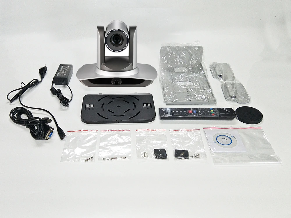 1080p60 20X оптическое увеличение автофокус дистанционное образование и обучение ip