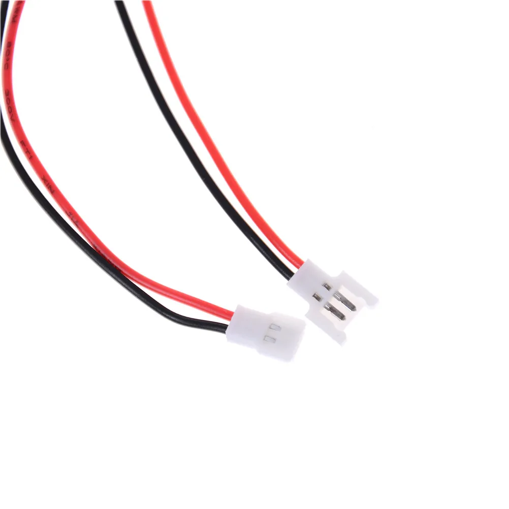 10Pairs Charger Lipo Battery Charging Cable XH Plug Male Female For font b RC b font