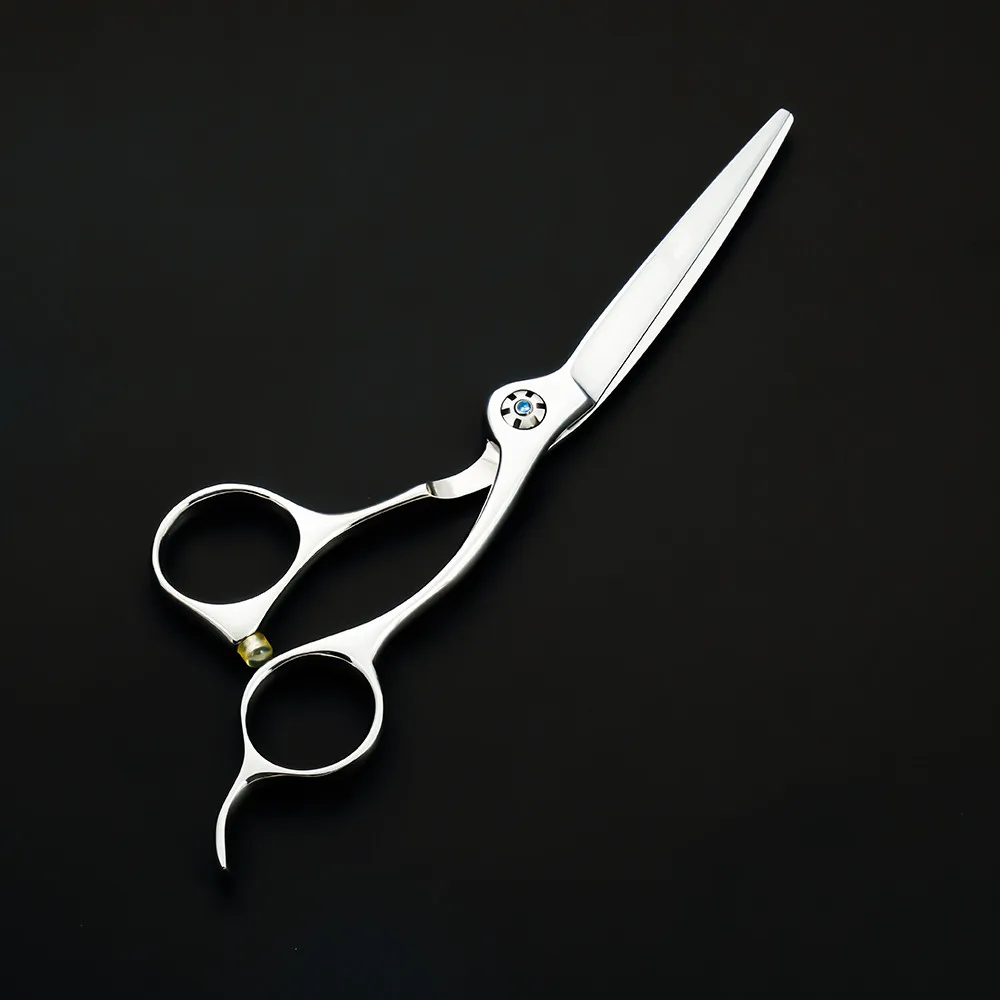 Фиолетовый дракон 6 дюймов ножницы для волос Профессиональный набор парикмахерские салонные инструменты парикмахерские принадлежности для стрижки/истончение стрижки волос