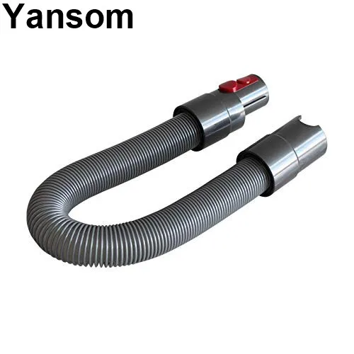 Flexible Extension Hose for Dyson V10 V11 V7 V8 Cordless Vacuum Cleaners Accessories Vacuum Pipe for