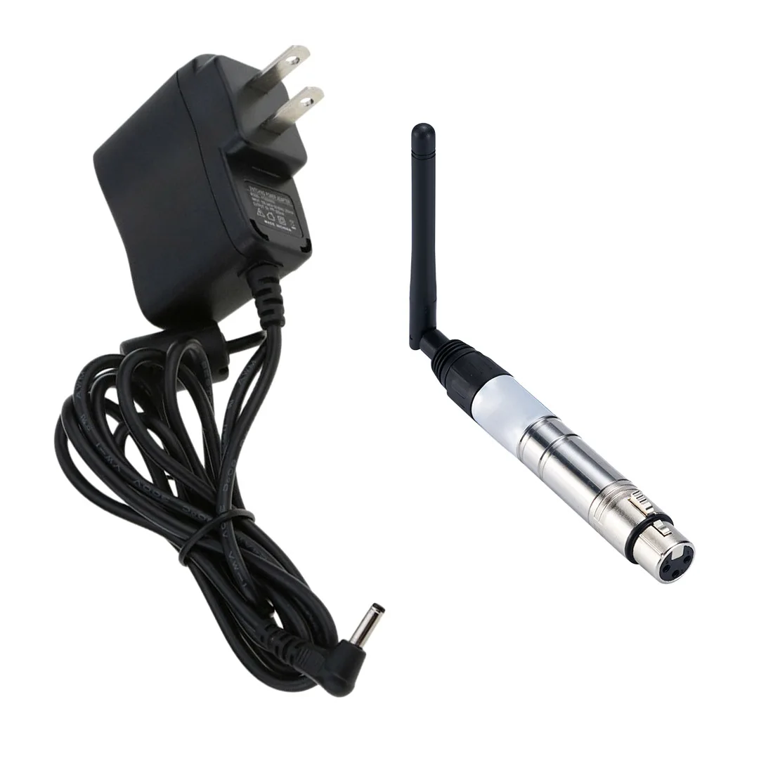 1 шт. светодиодный светильник 400 м управление DMX512 DJ Беспроводная система приемник