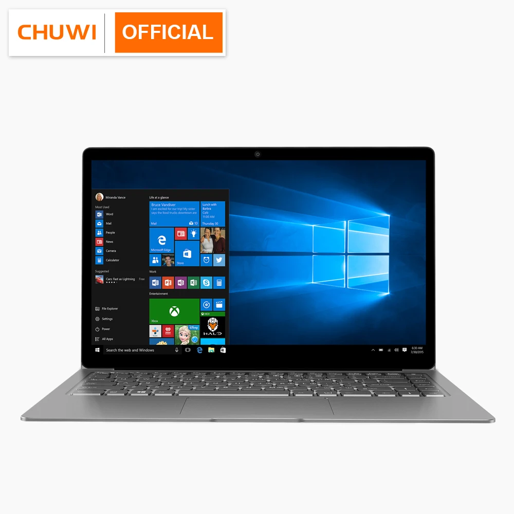 CHUWI LapBook Air 14.1 Inch Windows10 Laptop Intel Apollo Lake N3450 8GB RAM 128GB ROM Notebook Dual WIFI 2.4G/5G Ultrabook CHUWI LapBook Air 14.1 Inch Windows10 Laptop Intel Apollo Lake N3450 8GB RAM 128GB ROM Notebook Dual WIFI 2.4G/5G Ultrabook