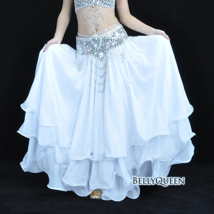 2016 high quality baru leafroll slit ear chiffon belly rok panjang rok ayunan 2016 high quality baru leafroll slit ear chiffon belly rok panjang rok ayunan