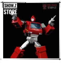 [Show. Z Store] игрушки Sentinel 1000 игрушки 1/80 Железный Гигантский Riobot Железный Гигантский нормальный режим фигурка