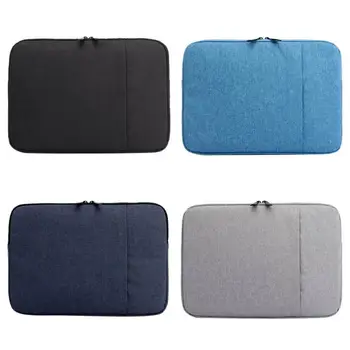 

Nylon Simple Briefcase Tablet Cover Case 13.3inch Shock Absorber Abrasion Waterproof Computer Laptop Tablet Bag For iPad Tablet