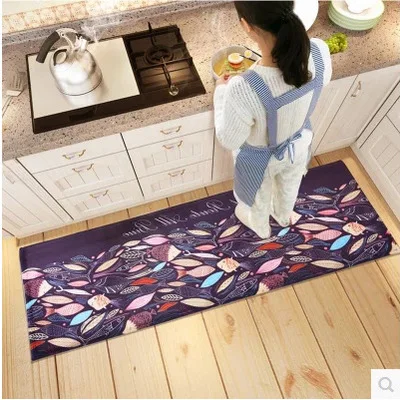 zerbini zerbini tappeti stampa del fumetto di pesce tapete tapis tappetini da bagno pavimento tutto per