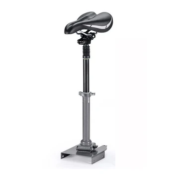 

Foldable Height Adjustable Saddle For Xiaomi M365 Electric Scooter Skateboard Cushion Chair Seat Saddle Replacement Accessories