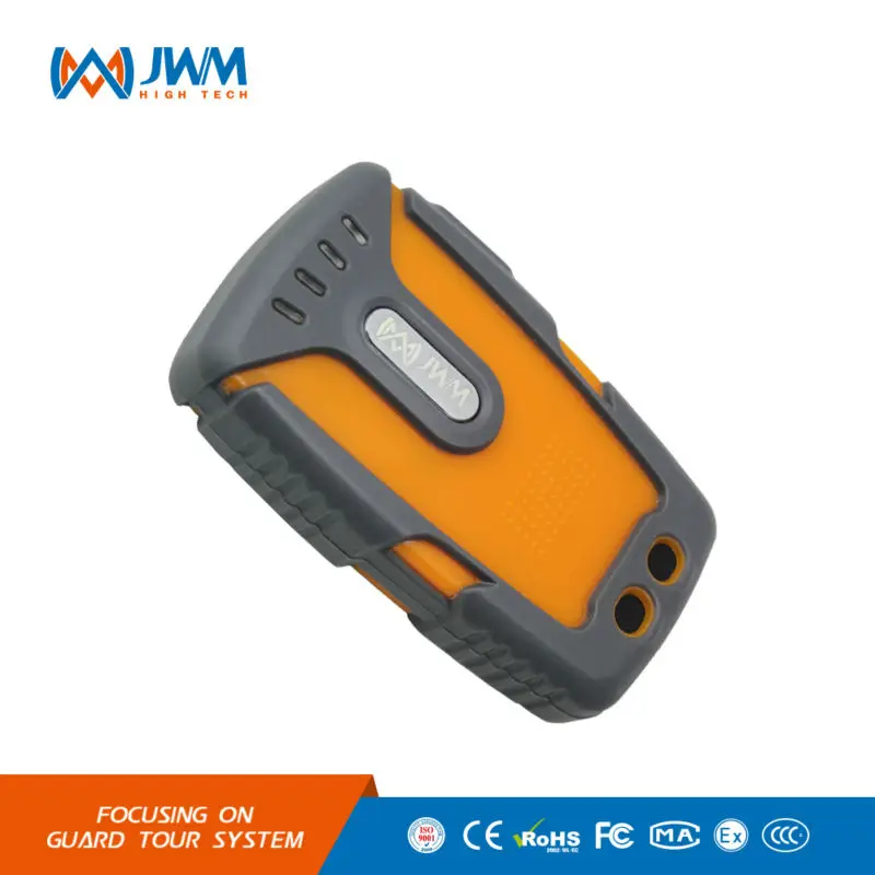 Three Years Warranty GPS GPRS Security Guard Patrol System,GPS tracker,GPS Tracking System With Free Software