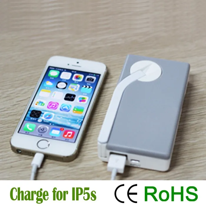 Charge for IP5