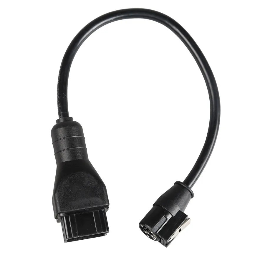 12pin кабель адаптер для CAN Клип диагностический сканер
