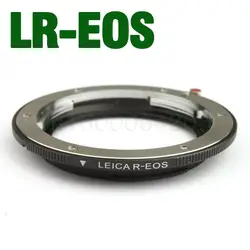 LR-E0S объектив можите ES Крепление EF 60D 50D 550D 5D 1D адаптер