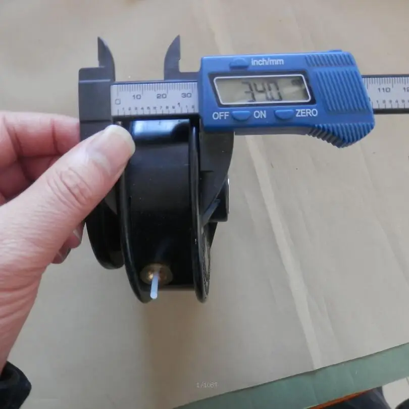 3701703 TRIMMER HEAD 8