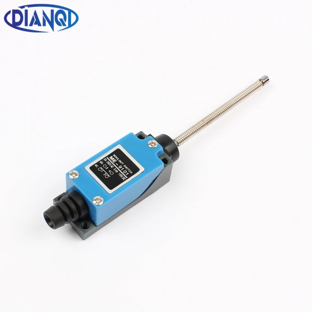 DIANQI ME 9101 концевой выключатель TZ мгновенный|switch limit|switch switchswitch momentary |