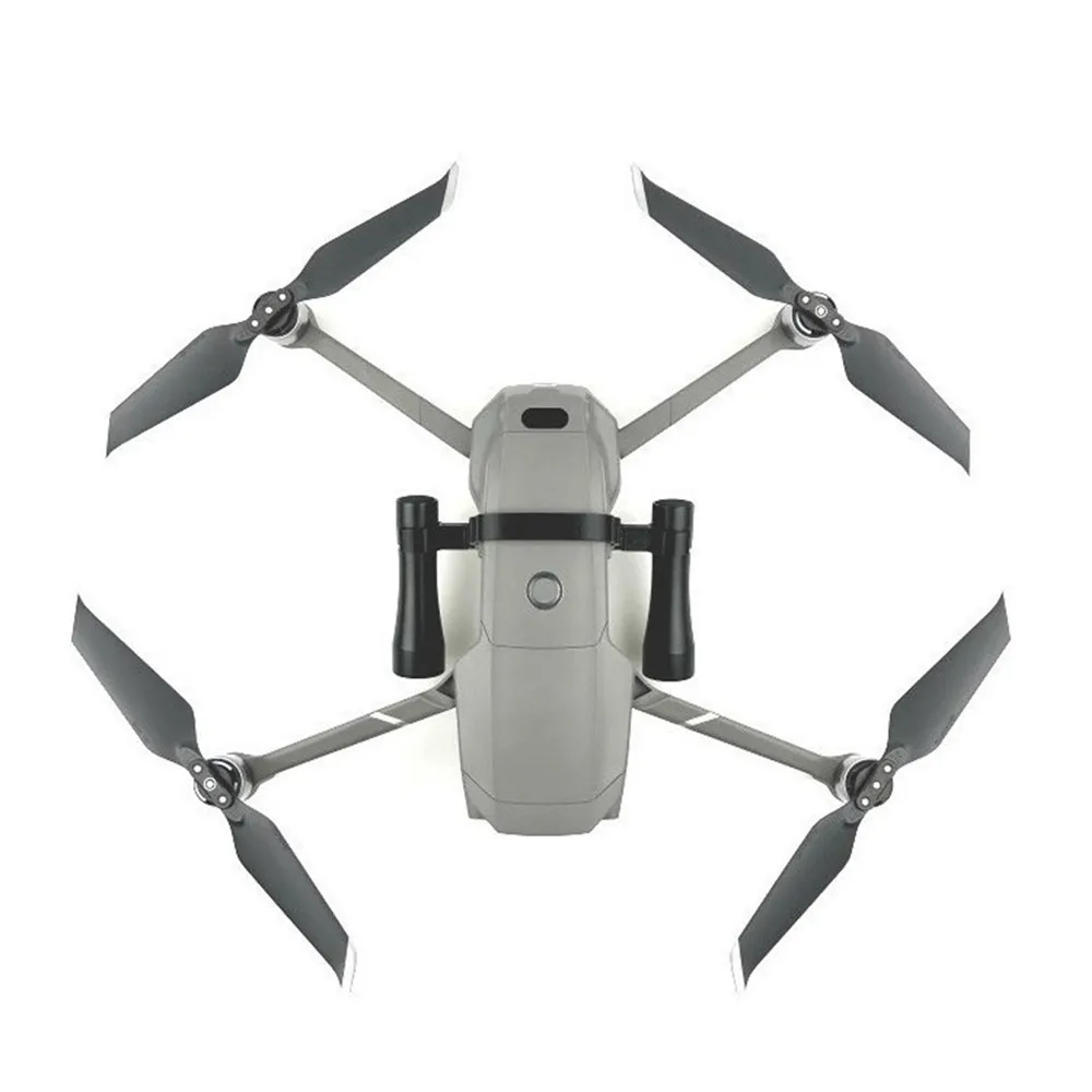 Светодиодный фонарь lignt для DJI Mavic 2, направляющий для поиска света, ночной полет, светодиодный комплект освещения, DJI Mavic 2 Zoom, расширенный навигационный точечный светильник