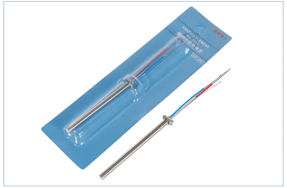 Soldering Iron Heater 6