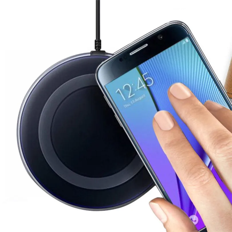 Reliable Wireless charging Qi Wireless Charger Charging