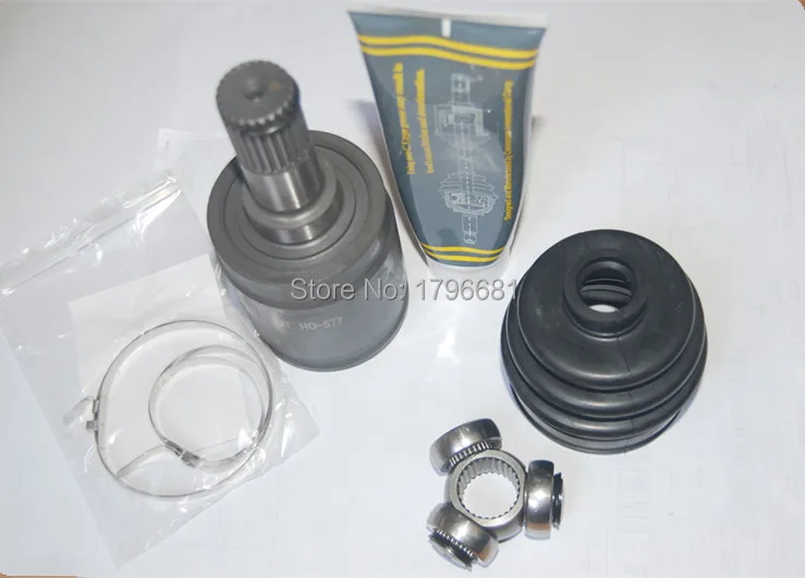 

CAPQX High quality INNER CV JOINT CV Joint Axle CV Joint Kit OEM#44310-S5A-300 For CITY JAZZ FIT FIT SALOON CIVIC