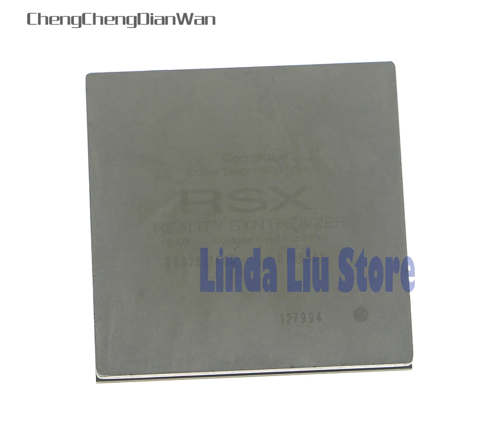 Chengchengdianwan оригинальный используется для PS3 GPU CXD2971AGB bga ic