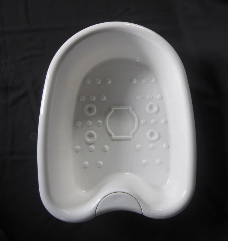 C207 foot basin