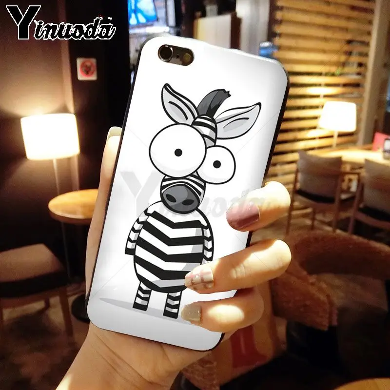 cow alpaca zebra giraffe