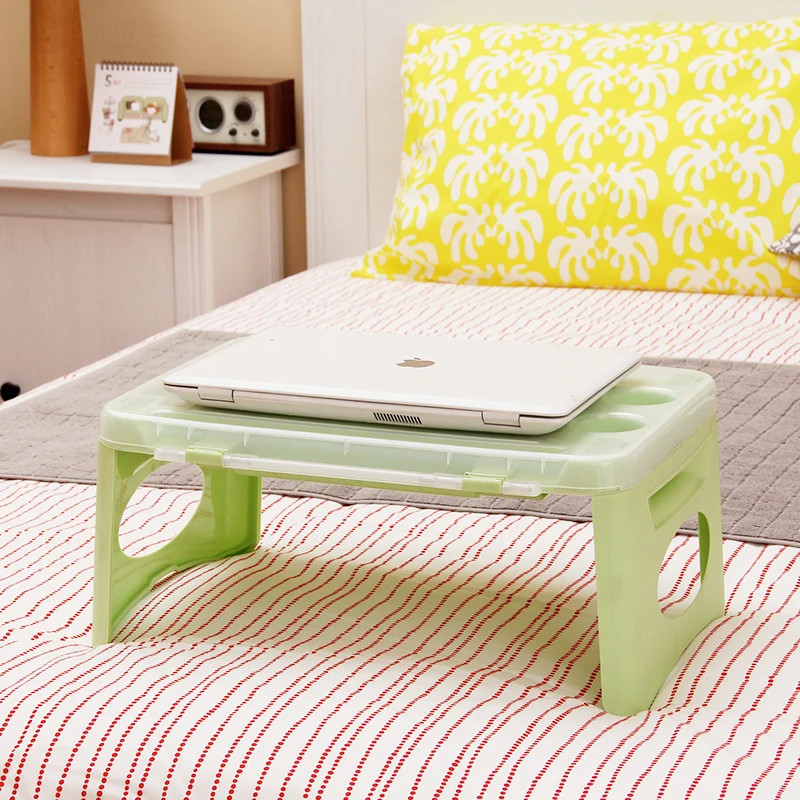 kids study bed table