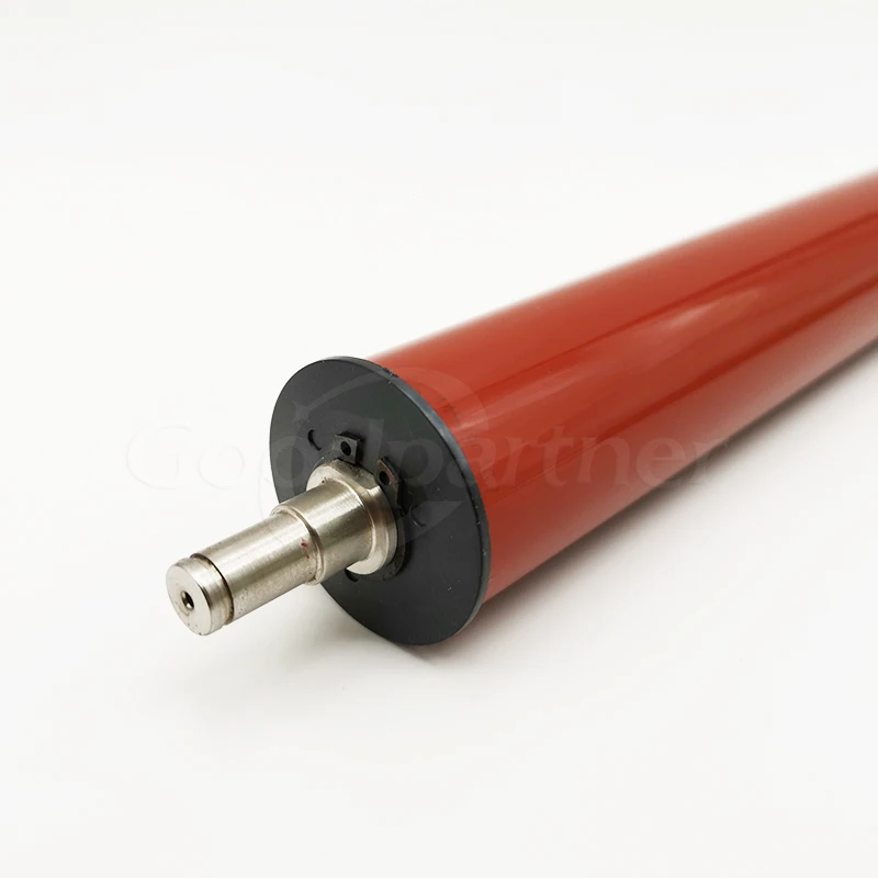 Garantia de Qualidade Rolo de Calor Superior para Ricoh Fuser Aficio mp C4501 C5501 Mpc4501 Mpc5501 1x Ae01-0079 Ae010079 - Imagem 2