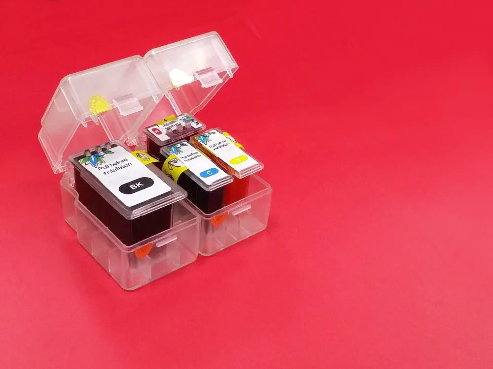 canon 745 cartridge refill kit