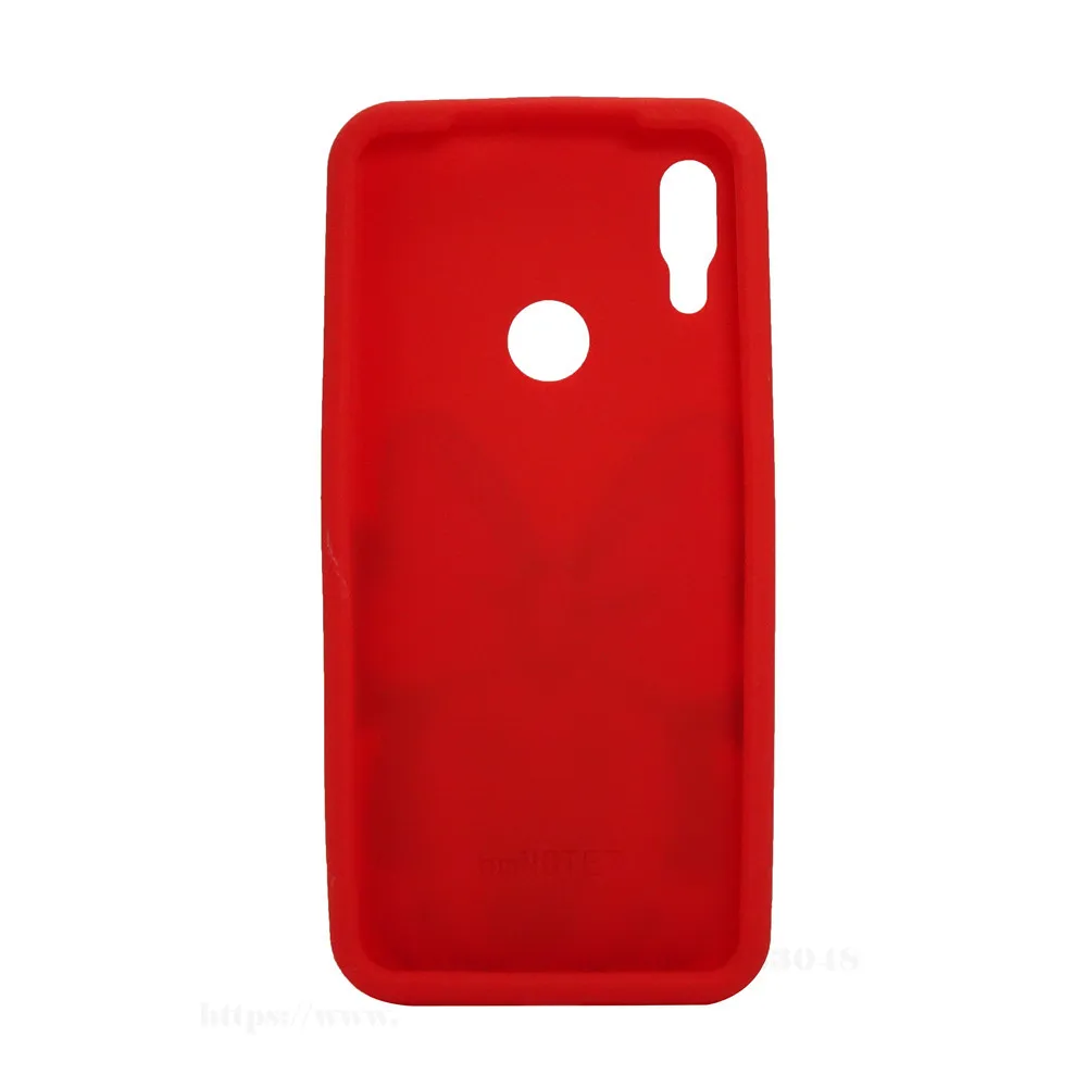 3D мультяшный силиконовый чехол для телефона с единорогом и кошкой для Xiaomi Redmi Note 7, чехол для Redmi Note7, чехол для Xiaomi Redmi Note 7 pro