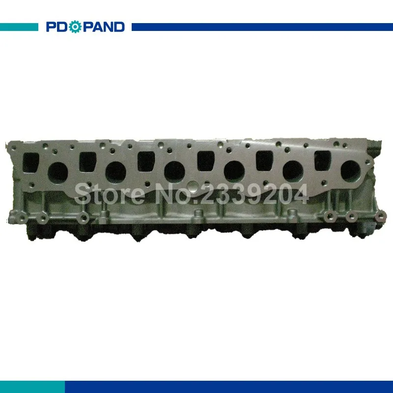 RD28  complete cylinder head 908601 02