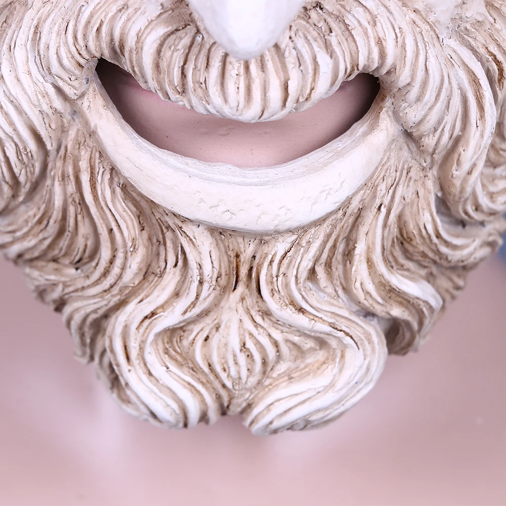 Game Assassin Creed Odyssey Hierarch Mask Resin Cosplay Accessories Halloween Props Prom Party Resin Mask Gift (23)