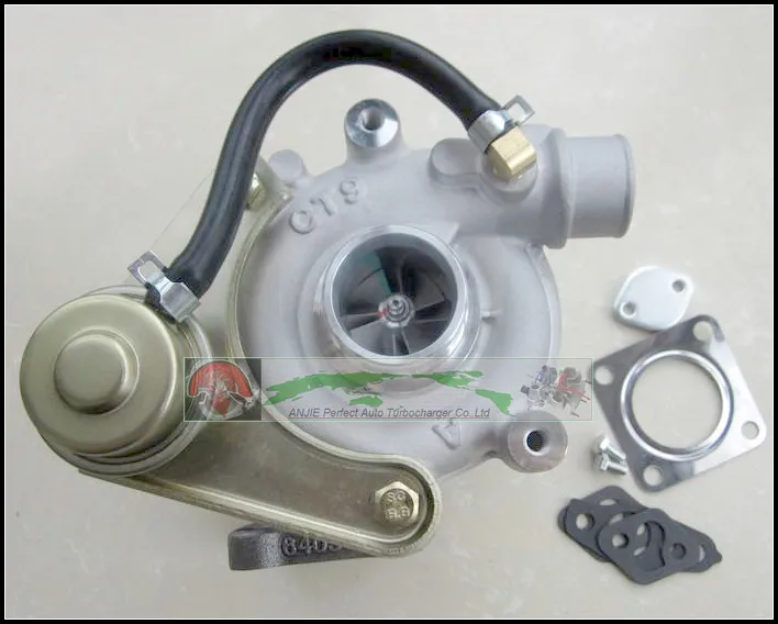 TURBO CT9 17201-64070 For TOYOTA Camry Estima Lite TownAce Vista 3CT 3C T 3C-T 2.2L