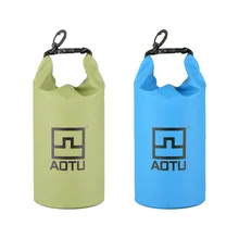 Мобильный телефон цифровая камера водонепроницаемый мешок набор открытый плавательный рафтинг 1.5L Спот контейнер подводный мобильный сотовый Чехол