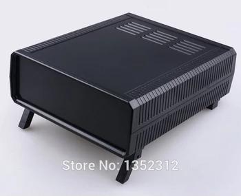 One pcs 210*175*65mm IP55 waterproof abs plastic enclosure electric plastic junction box electronic DIY project control box