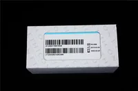 medical Suture line Johnson Ethicon MERSILK line Surgical non absorbable suture line sterile real Silk braid line instrument 2