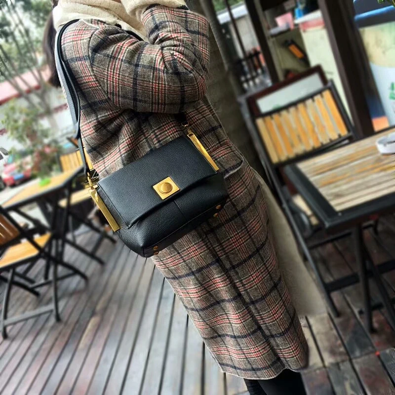 Black Sangle À Haute Printemps Flap red Croix Dames Qualité Bolsos Sac Femmes De Messenger Corps Bandoulière En Été Cuir 2018 Véritable Grande w4OqagnRa