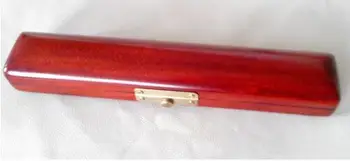 

Wooden Flute Head Case strong Beautiful Nice