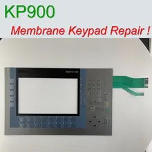 6AV2124-1JC01-0AX0 KP900 Membrane Keypad for SIMATIC HMI Panel repair~do it yourself, Have in stock