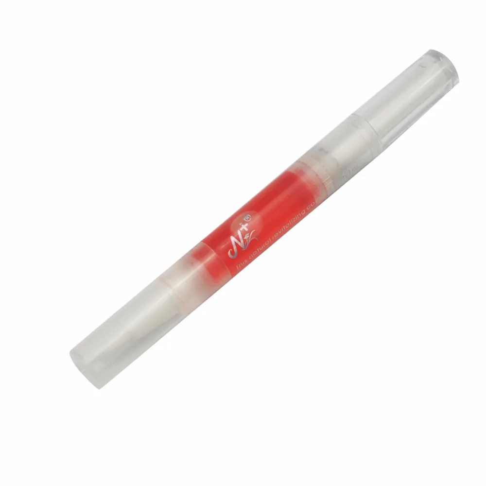 1PC Cuticle Revitalizer Oil Pen Nail Treatment Nutritious Polish Wholesale Nail Art Repair Nutrition Nail Care Tools