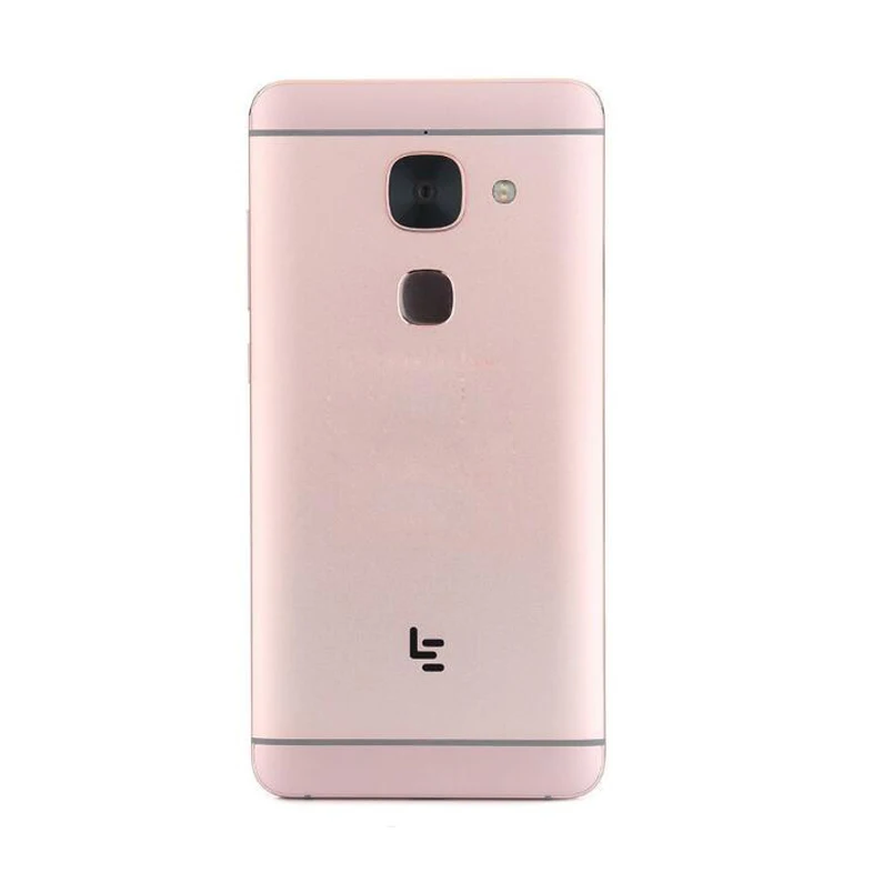 Мобильный телефон Letv leEco Le Max 2X820 Snapdragon 820 4G LTE 4G ram 32G rom quad core camera 21,0 M