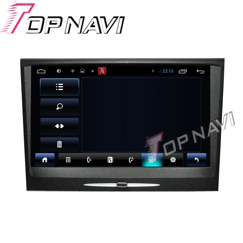 Topnavi 1024*600 4 ядра " Android 6,0 автомобиль gps навигации для Porsche Cayman/Boxter/911/ 997 2005 2006 2007 2008 радио, NO DVD