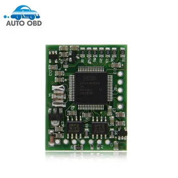 

Super CAN Filter For BMW CAS4 And FEM/MB W212 W221 W164 W166 W204/ Re-nault La-guna III Me-gane III S-cenic III Super CAN Filter