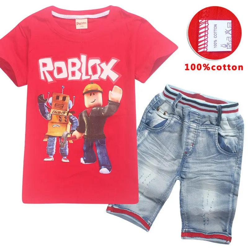 roblox jean shorts