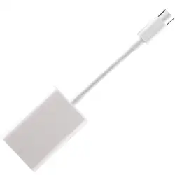USB 3,1 Тип C USB-C для SD Card Reader адаптер Macbook samsung huawei Xiaomi Лидер продаж