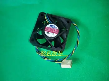 

2 PCS CPU Cooler Fan For DA05015R12H 5015 50*50*15 mm 50mm DC 12V 0.20A PS01 PWM Computer PC Case Cooling 4000RPM 4 Pins