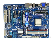 100% original Free shipping motherboard for Gigabyte GA-880G-UD3H 880G DDR3 Socket AM3 free shipping