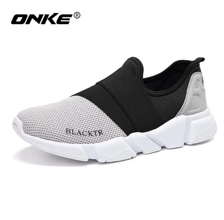 slip on sports shoes